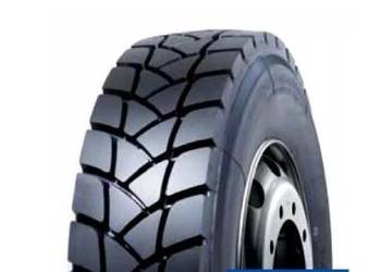 Opona 315/80R22.5 156L HF768 20PR  AGATE  Oś Napęd Budowlany