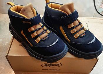 Nowe buty dziecięce Befado r 34