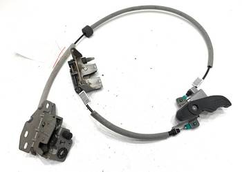 ZAMEK DRZWI TYLNYCH LEWY FORD TRANSIT CUSTOM I Bus