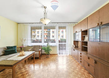 Mieszkanie w niskim bloku, do własnej aranżacji