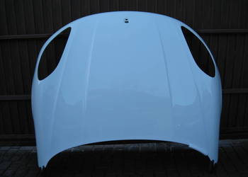 PORSCHE MACAN 2014-  MASKA