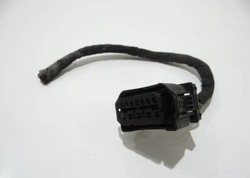 KOSTKA LAMPY BMW E61 LCI H7 PRZÓD