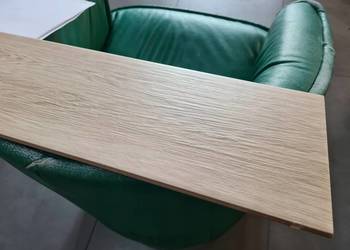 Płytka gres G1811 CREAM 18,5X59,8 DREWNO GAT 1 CERSANIT