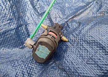 Mercedes w210 siłownik regulacja nagrzewnicy