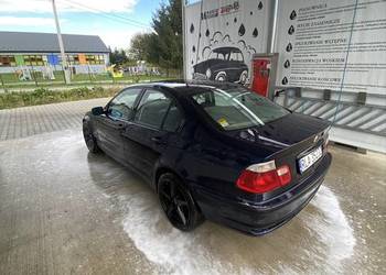 BMW e46