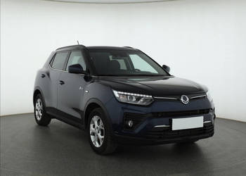 SsangYong Tivoli 1.5 T-GDI