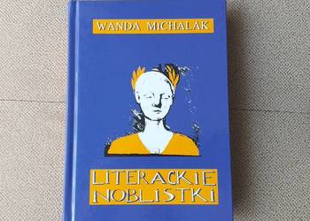 Literackie Noblistki