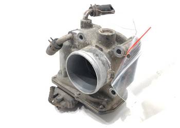 PRZEPUSTNICA TOYOTA YARIS II 22030-21030 1.5 107KM 05-14 ZAWÓR POWIETR