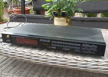 Sansui TU-X301i tuner vintage Japan