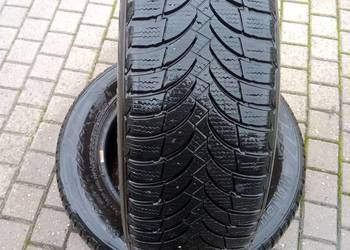opony NEXEN 195/65/15 R winguadsnowg wh2 rok 2021 91 t m+s nie naprawiane b