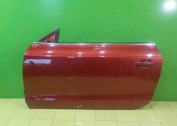 AUDI A5 8T 2.0 TFSI 08r COUPE 2D drzwi lewe przod