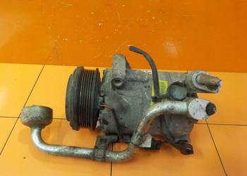 C-MAX FOCUS MK3 1.0 ECOBOOST 13r M1DA sprezarka klimatyzacji CV61-19D629-FD