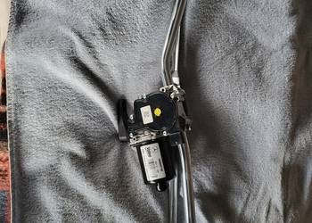 Mechanizm wycieraczek mercedes