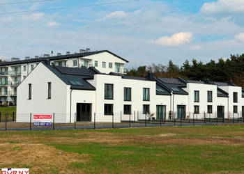 Dom szeregowy Sulejów 158.23m2