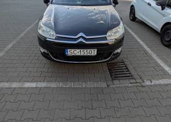 Citroen C5 X7