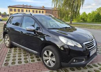 Peugeot 2008 PureTech 82 Active
