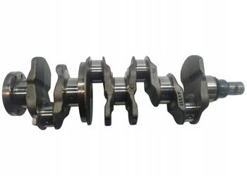 WAŁ KORBOWY 2.0 TDCI Ford Galaxy Mk4 (2015-2023)