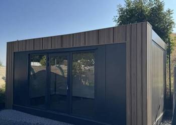 Pawilon usługowy, sprzedaż, kosmetyka, biuro, leasing, - Legnica