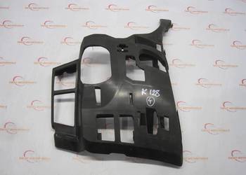 FORD S-MAX MK1 I 09r ślizg zderzaka lewy przód 6M21-17E857-BB