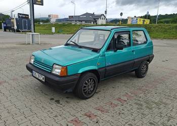 Seat Marbella 0.9 1993r
