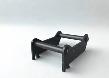 Płyta adaptacyjna S30/150
