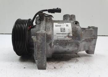 SPRĘŻARKA KLIMATYZACJI Dacia Sandero III 1.0 TCe _ kompresor 926008469R