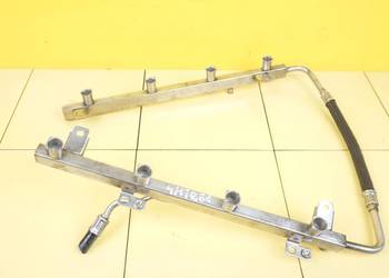 BMW X5 E70 4.8 08r 355KM N62B48 listwa wtryskowa