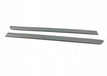 ZESTAW LISTEW ZDERZAKA SUZUKI GRAND VITARA 98-05 NOWY ORYG 99999-CC663-018