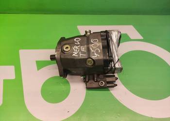 Pompa hydrauliczna A10V060 Rexroth R902536855 Merlo 45.11 TF