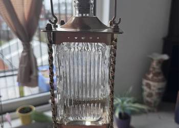 Karafka z pozytywką