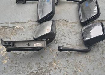 Lusterko Zewnętrzne Lewe DAF LF