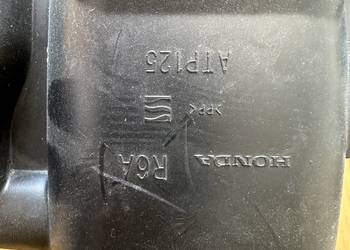 RURA DOLOTOWA POWIETRZA HONDA CR-V IV 12  2.0 16V I-VTEC ATP124