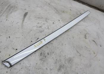 LISTWA DACHOWA PRAWA PEUGEOT 2008