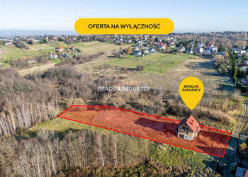 Dom wolnostojący Pawlikowice 125.47m2
