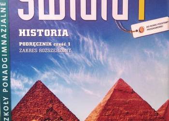 Historia 1 operon szkolne podręczniki outlet książki używane Historia 1 operon szkolne podręczniki outlet książki używane