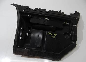 ŚLIZG ZDERZAKA LEWY TYŁ BMW E93 M PAKIET 7128245