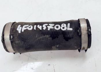 RURA WĄŻ INTERCOOLERA AUDI A6 C6 4F0145708L