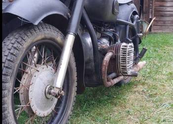 K 750 dniepr mt mw kmz imz ural m 72
