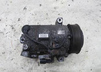 SPRĘŻARKA KLIMATYZACJI X-TRAIL III T32 1.6 DCI 926004CA3A