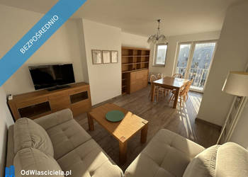 Mieszkanie 48m2 2 pokoje kuchnia Wrocław Zakładowa