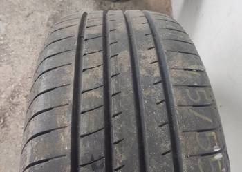 Opony lato 245/55/17