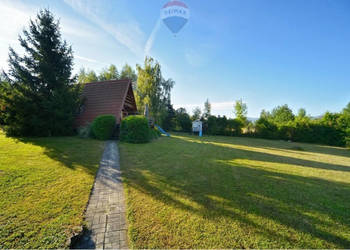 Zielona oaza blisko centrum Bielska