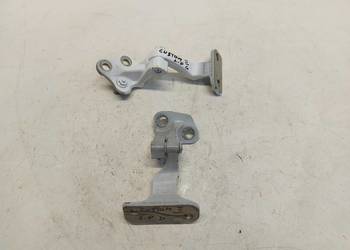 Transit Custom II 2024 zawias drzwi lewy przód górny dolny komplet