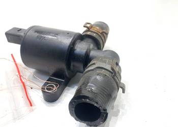 DODATKOWA POMPA WODY AUDI A7 4G 4H0121671D 4.0 560KM 10-18 UKŁAD