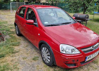 Corsa c