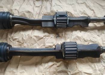 Wałki balansujące VW AUDI SEAT SKODA 2.0 TFSI - 06H103333B / 06K 103 305 A