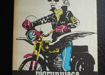 Igor Sikirycki Piorunująca mieszanina