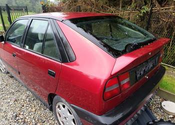 Lancia Delta 2 zapomniana Włoszka Lancia Delta 2 zapomniana Włoszka