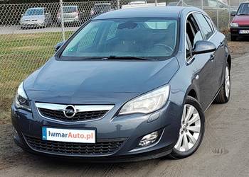 OPEL  ASTRA 1.6 BENZYNA