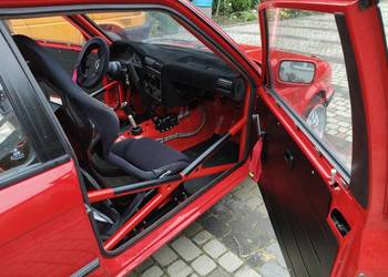 BMW E30 325i coupe , SWAP M54B30